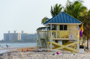 locksmith in north Miami beach