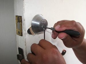 locksmith services El Portal