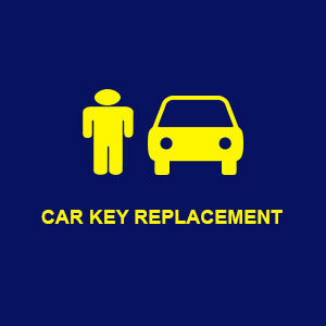 Key Fob Replacement Miami